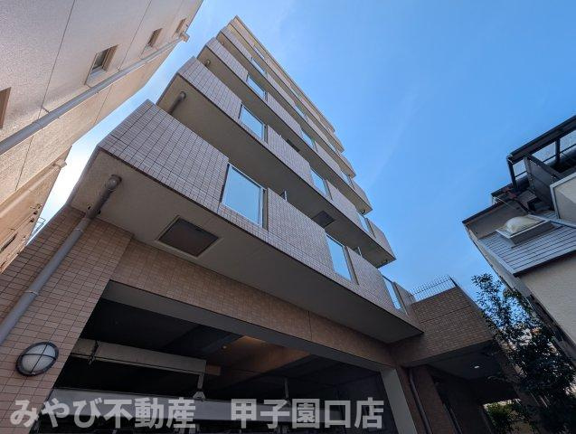 Grande甲子園口　