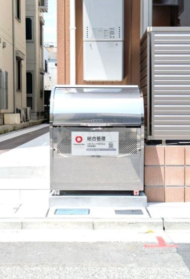 (仮)江戸川区瑞江1丁目PJのその他