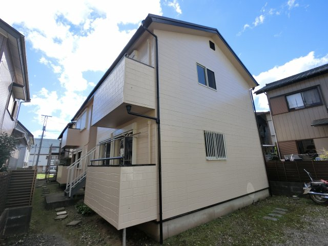 ソレイユ　壱番館の画像