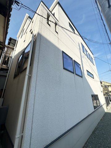熊本市中央区世安2丁目　戸建のその他