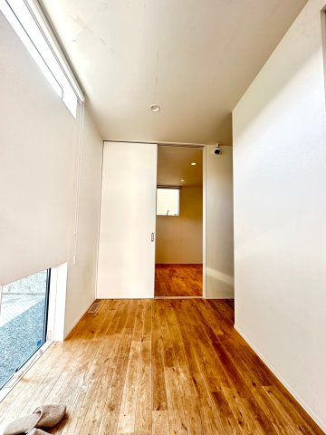 熊本市中央区世安2丁目　戸建のその他