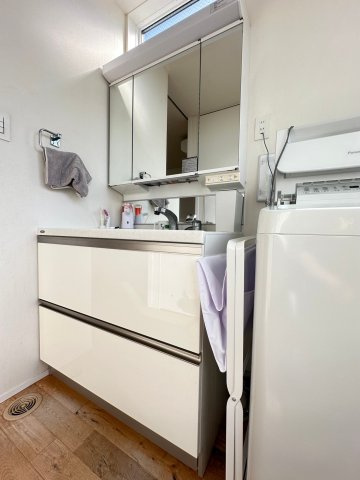 熊本市中央区世安2丁目　戸建のキッチン