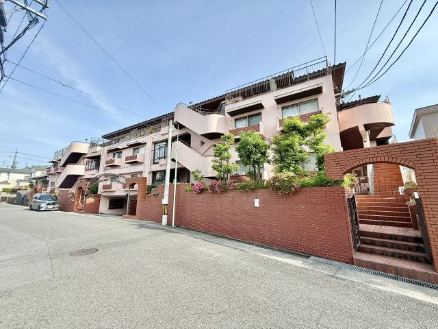 廻間公園南マンション