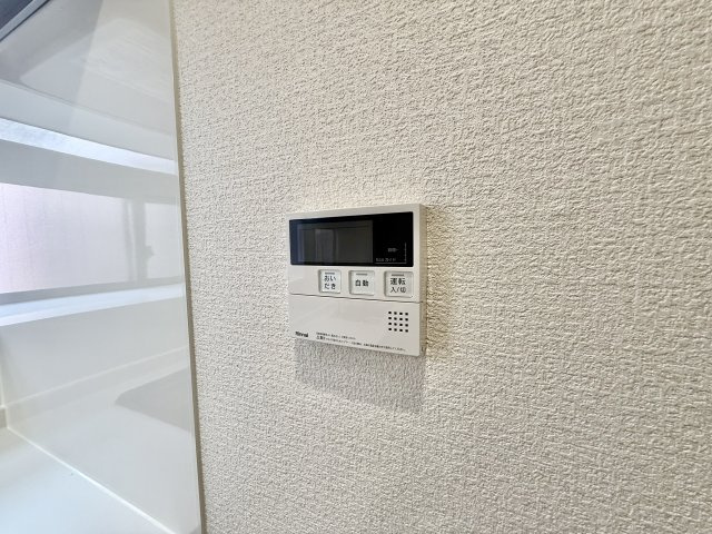 廻間公園南マンションの設備