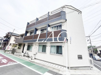 ヴィラ東武練馬の画像