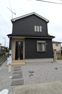【外観】 | 藤岡市小林中古戸建