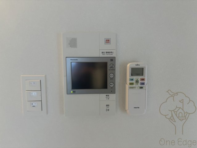アーバネックス南森町EASTの設備