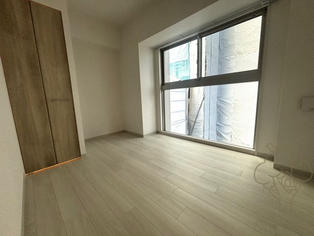 アーバネックス南森町EASTの寝室