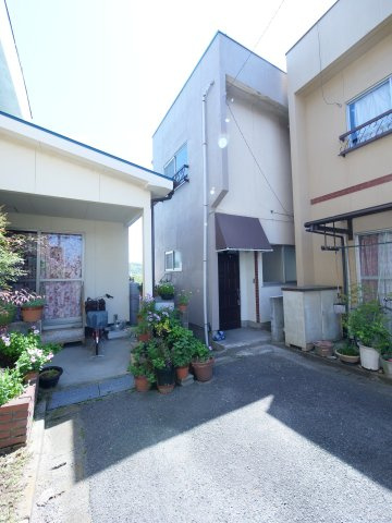 西中島戸建