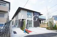 リバティ大泉学園の画像