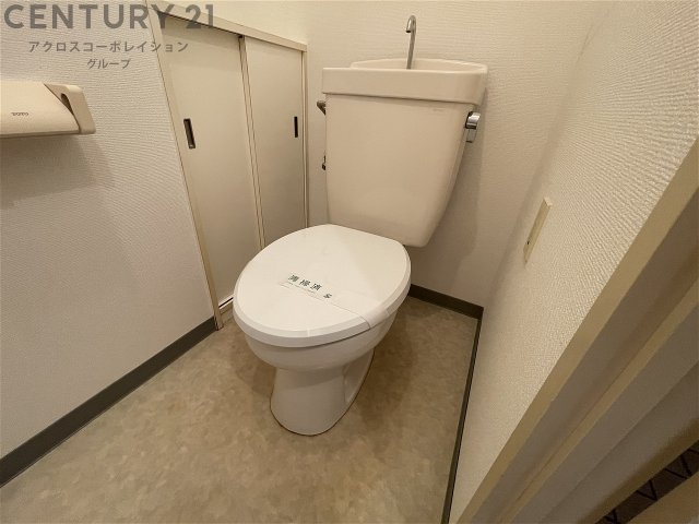 バストイレ別でおすすめです！