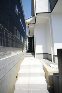 【その他】 | 【仲介手数料無料！！】町田市真光寺1丁目　新築戸建て（全1棟）1号棟　3790万円