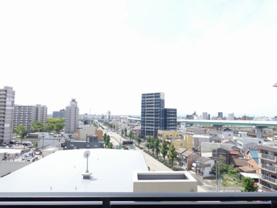 【展望】 | ディアレイシャス名古屋大須通