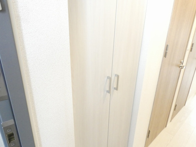 【設備】 | ディアレイシャス名古屋大須通