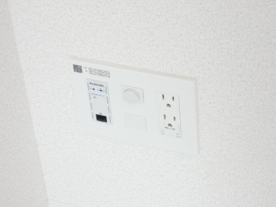 【内装】 | ディアレイシャス名古屋大須通