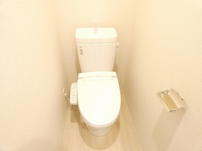 【トイレ】 | ディアレイシャス名古屋大須通