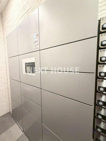 ラヴィータ難波元町のその他共用部分
