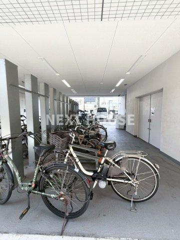 ラヴィータ難波元町のその他共用部分