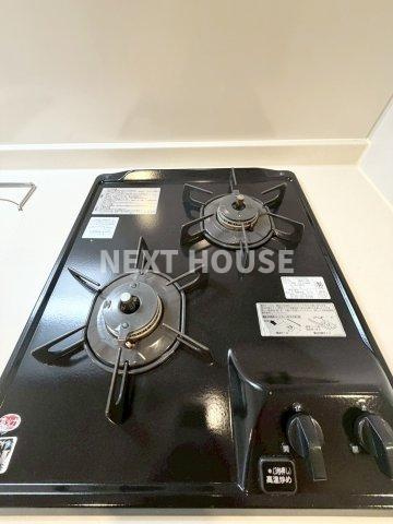 ラヴィータ難波元町の設備