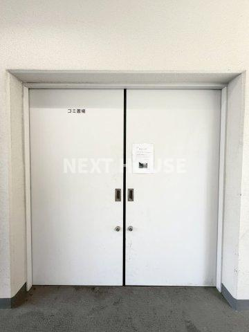 ラヴィータ難波元町のその他共用部分