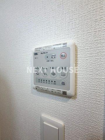 ラヴィータ難波元町の設備