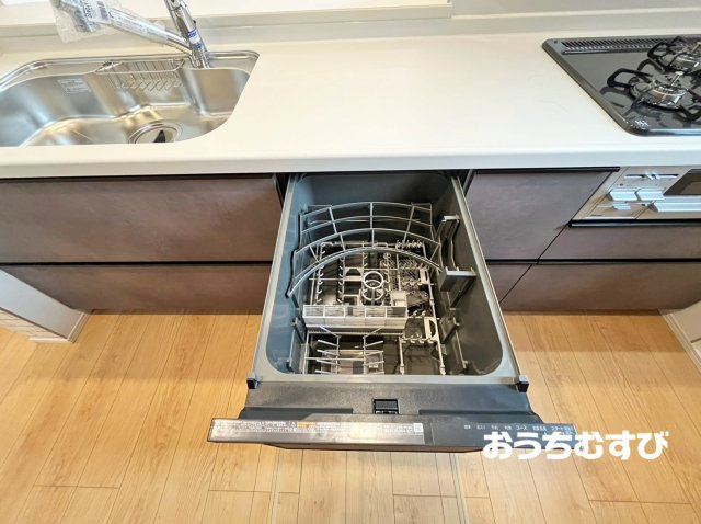春日井市岩成台5丁目(全3棟)の設備