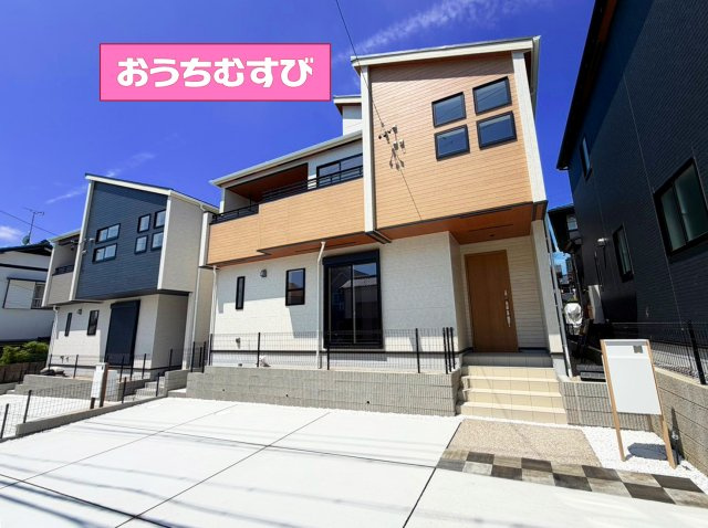 春日井市岩成台5丁目(全3棟)
