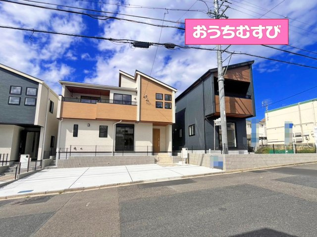 春日井市岩成台5丁目(全3棟)