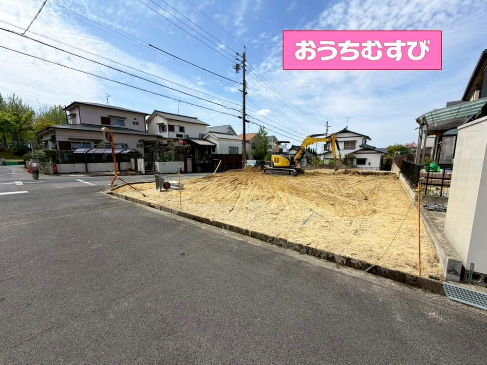 春日井市岩成台5丁目(全3棟)