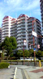 ローレルスクエア和泉中央B棟 の画像