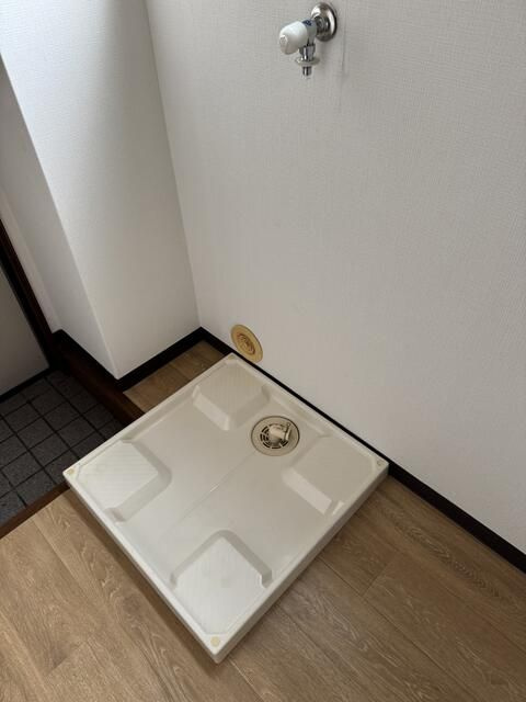 メルローズハイツの設備
