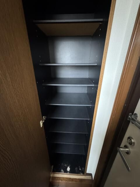 メルローズハイツのその他