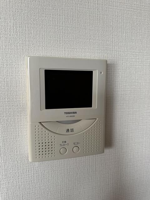メルローズハイツのセキュリティ