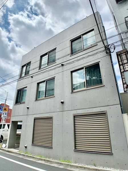 レガリア千川のその他