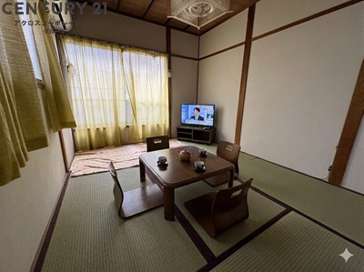 画像中の家具はAIにより配置加工しているため、付属しません