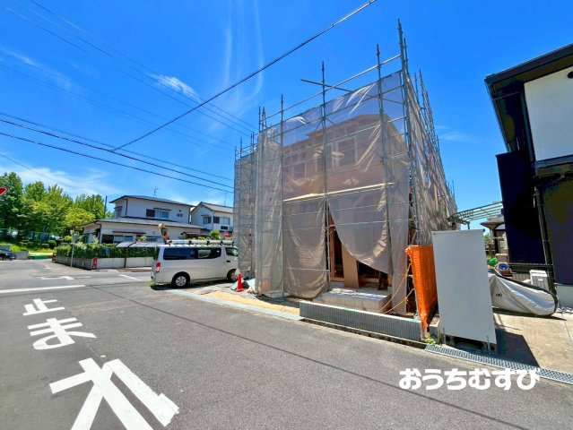 春日井市岩成台5丁目(全3棟)