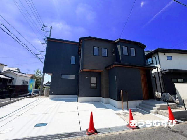 春日井市岩成台5丁目(全3棟)