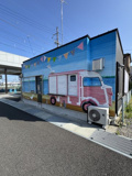 大津市真野２丁目の店舗の画像