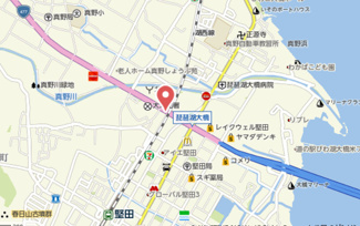 【地図】