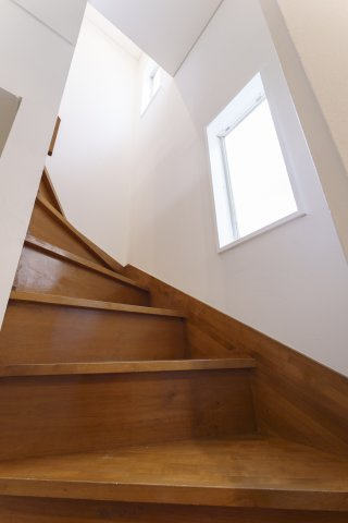 狭山市水野中古戸建2180万円【武蔵藤沢駅徒歩８分】のバルコニー
