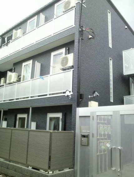 アセンサス東中野