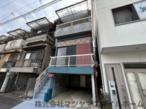弥生町戸建賃貸の画像