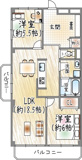 日商岩井第８緑地公園マンションの画像