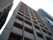 コンソラーレ土佐堀の画像