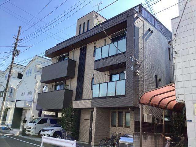 ラフェリーチェ