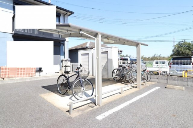 カトルセゾン　Ｂのその他共用部分