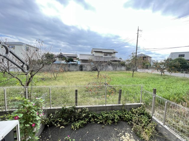 カトルセゾン　Ｂの展望