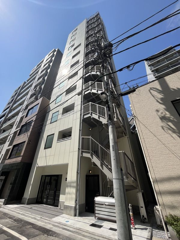 東神田プレイス