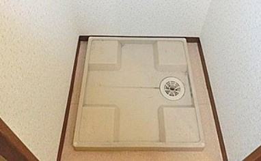 アンプルールリバーサイドの設備|別部屋参考画像になります。