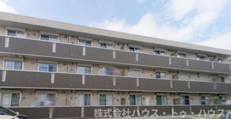 エクウスのバルコニー